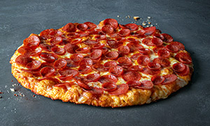 $27.99 Large Double Play Pepperoni