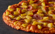 Order Hawaiian food online from Round Table Pizza store, Salinas on bringmethat.com