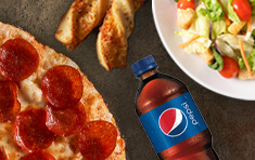 $9.99 Lunch Combo