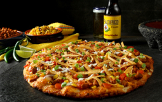 $9.99 6-Pack of Pacifico with any Large Pizza