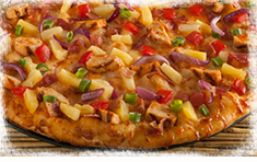 Order Chicken Maui Zaui food online from Round Table Pizza store, Salinas on bringmethat.com